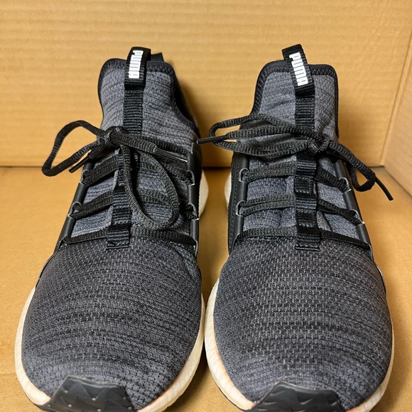 PUMA MEGA NRGY HEATHER Mens size 9. - Picture 2 of 4